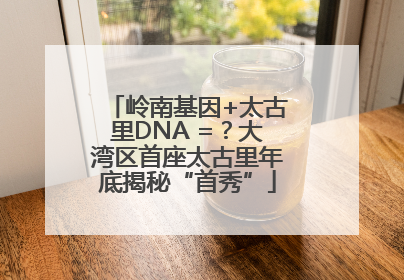 岭南基因+太古里DNA =？大湾区首座太古里年底揭秘“首秀”