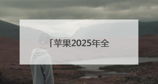 苹果2025年全球开发者大会令人失望 其面临两大挑战：AI和特朗普